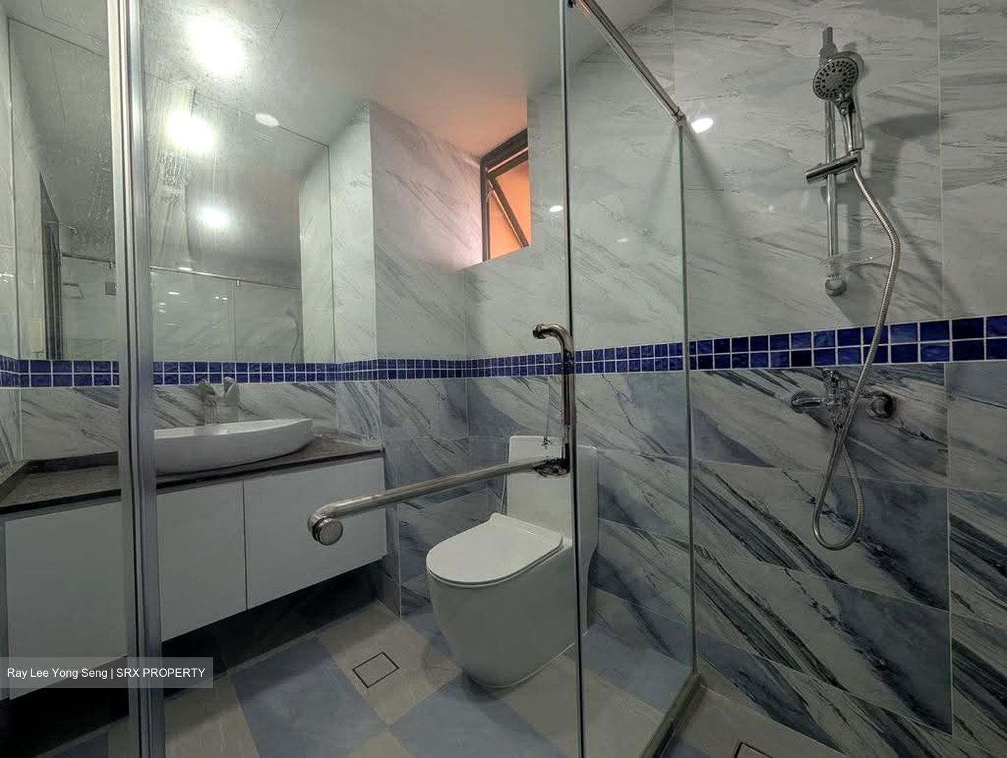 Yong An Park (D9), Condominium #636254941